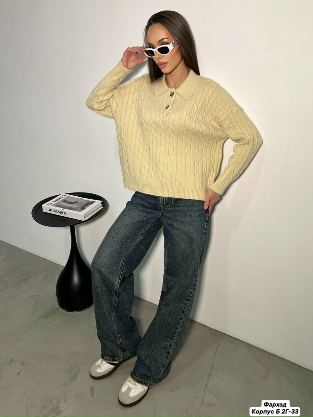 Свитер 23171089