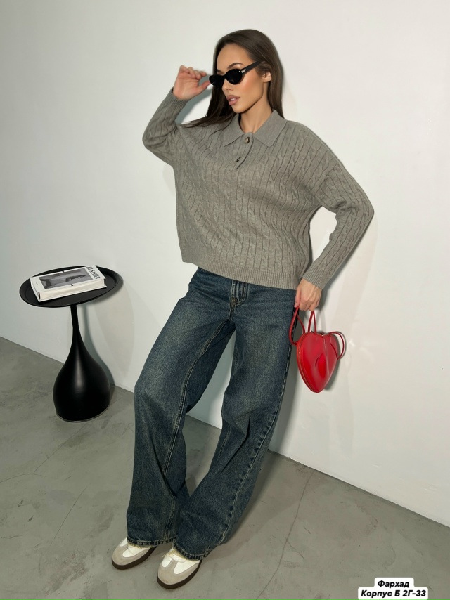 Свитер 23171090