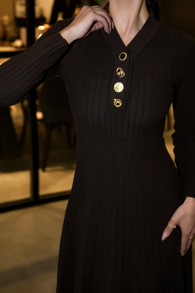 Платье 23171100