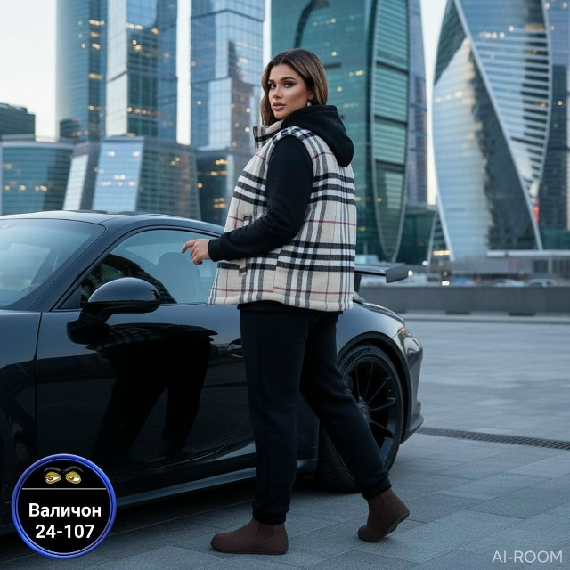 Спортивный костюм 23171798