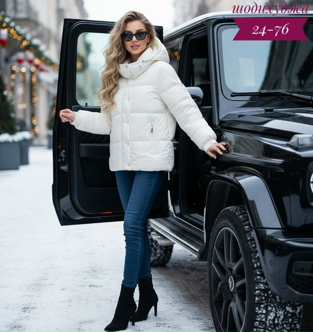 Куртка 23171022