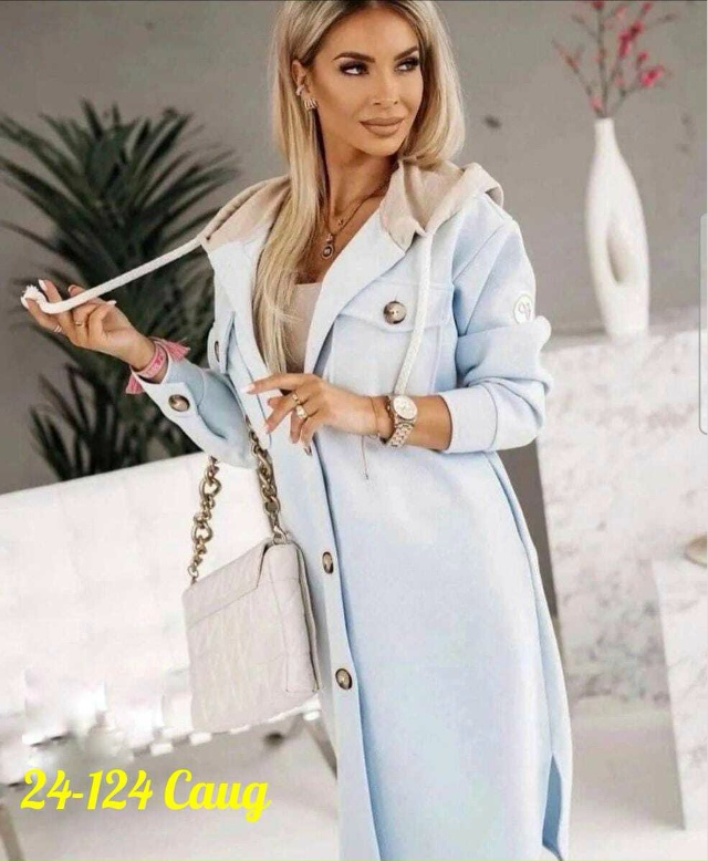 Пальто 23171670