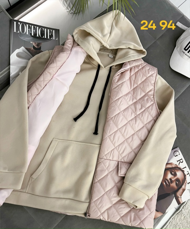 Спортивный костюм 23171750