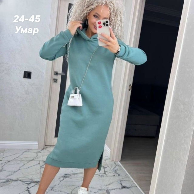 Платье 23171275