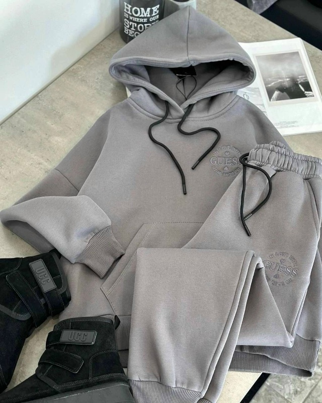 Спортивный костюм 23171768