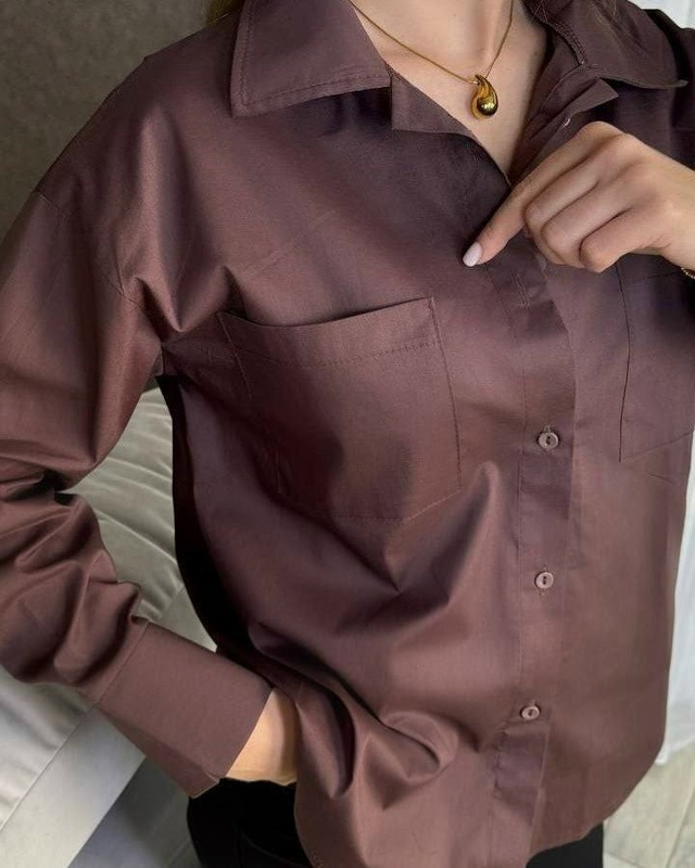 Рубашка 23171167