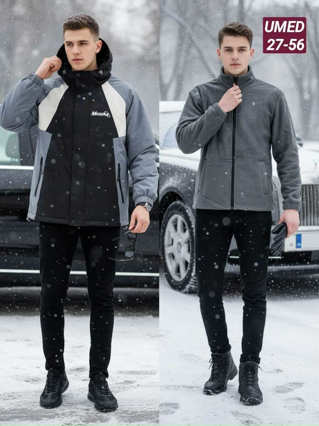 Куртка 23171826