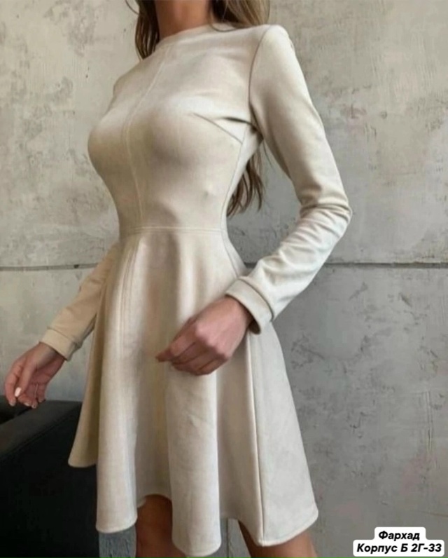 Платье 23171714