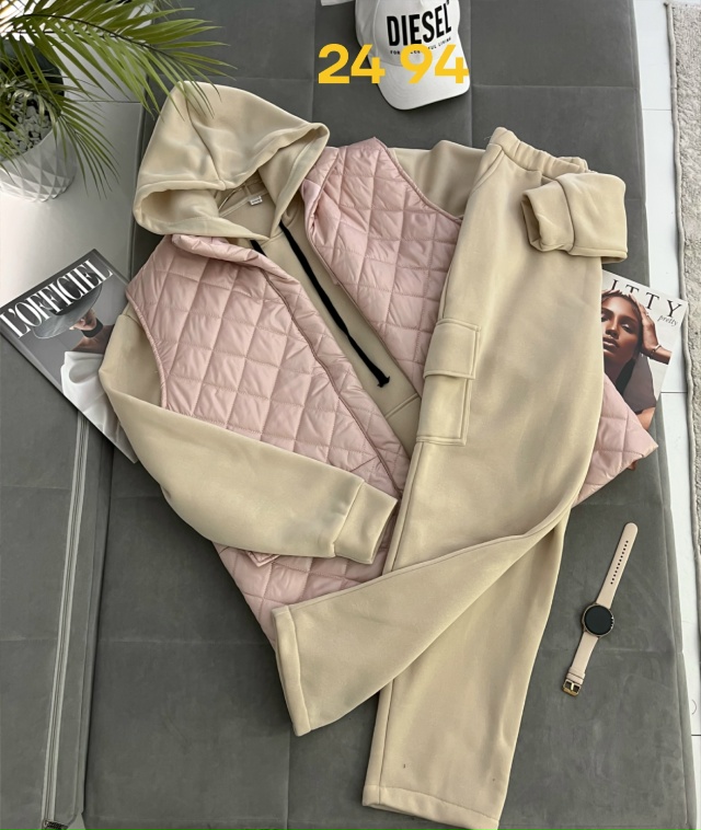 Спортивный костюм 23171750