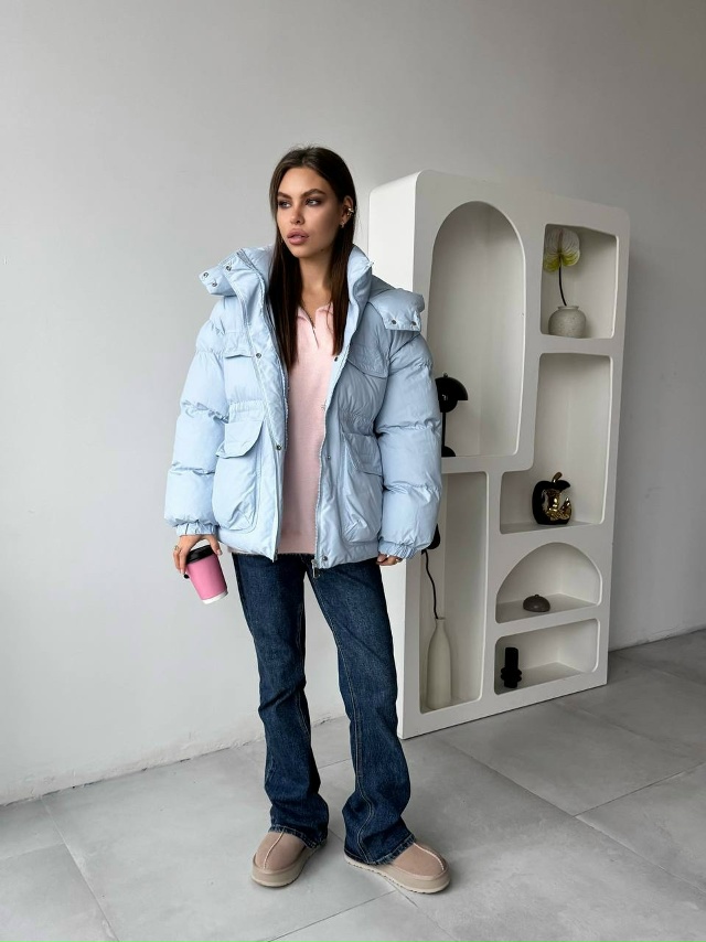 Куртка 23171217