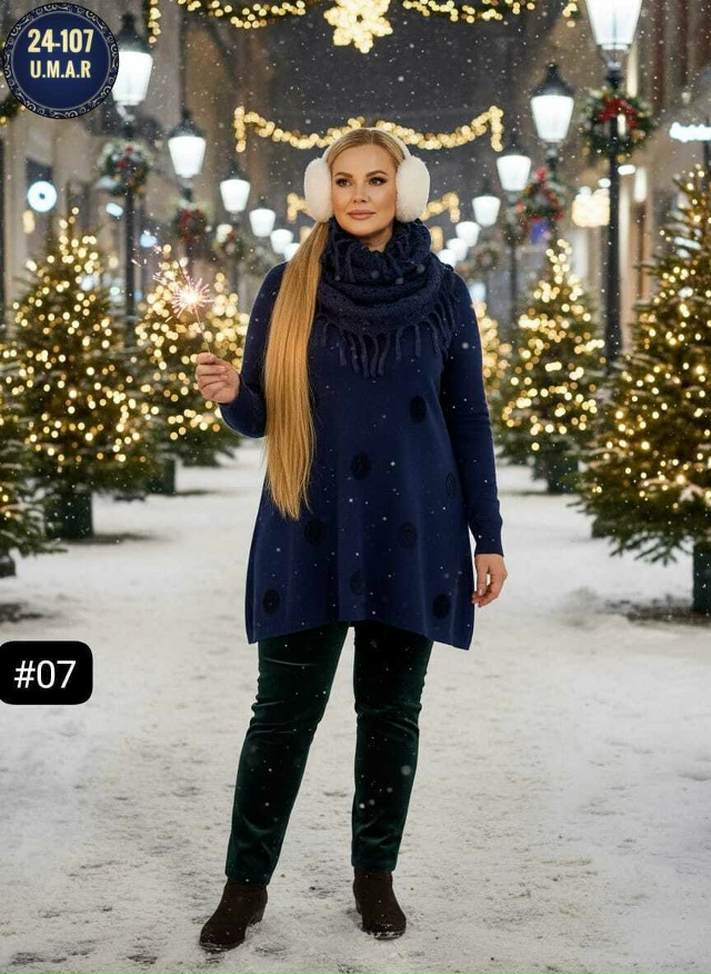 Туника 23171616