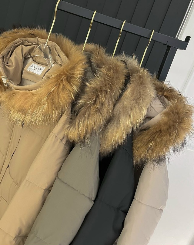 Куртка 23171698