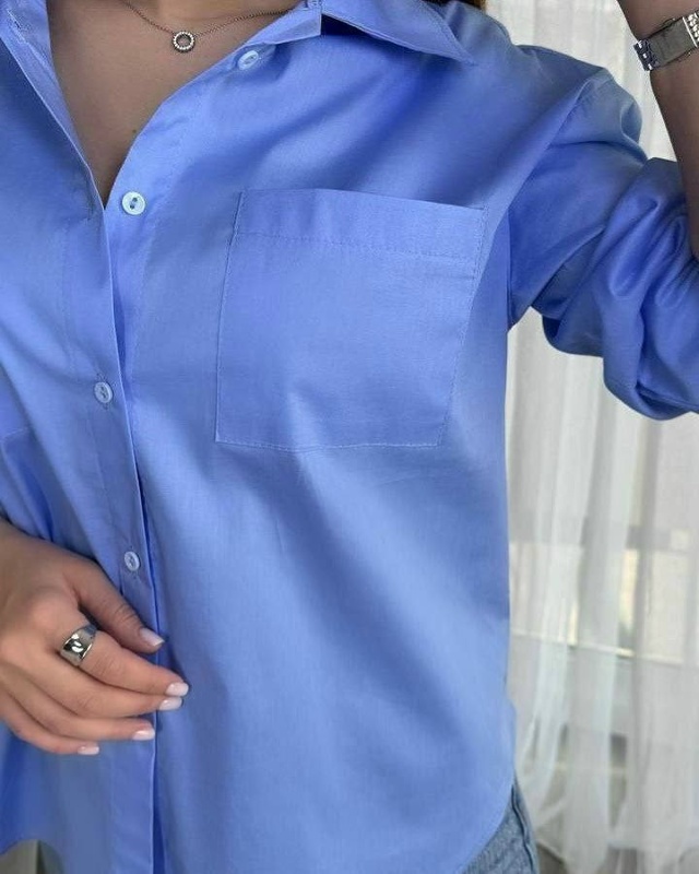 Рубашка 23171167