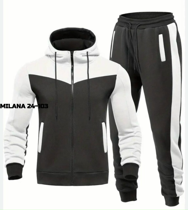 Спортивный костюм 23171053