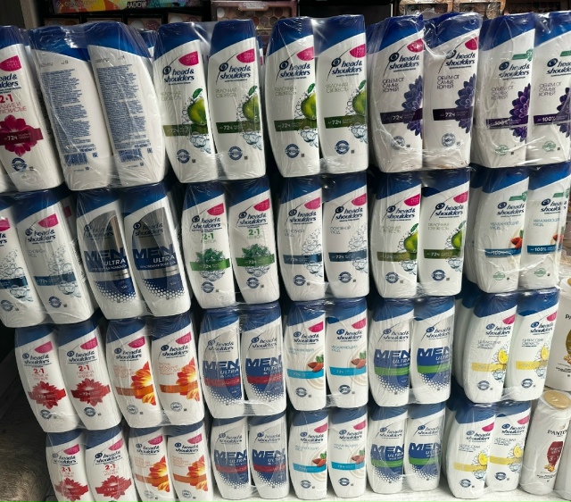 Шампунь 23171638