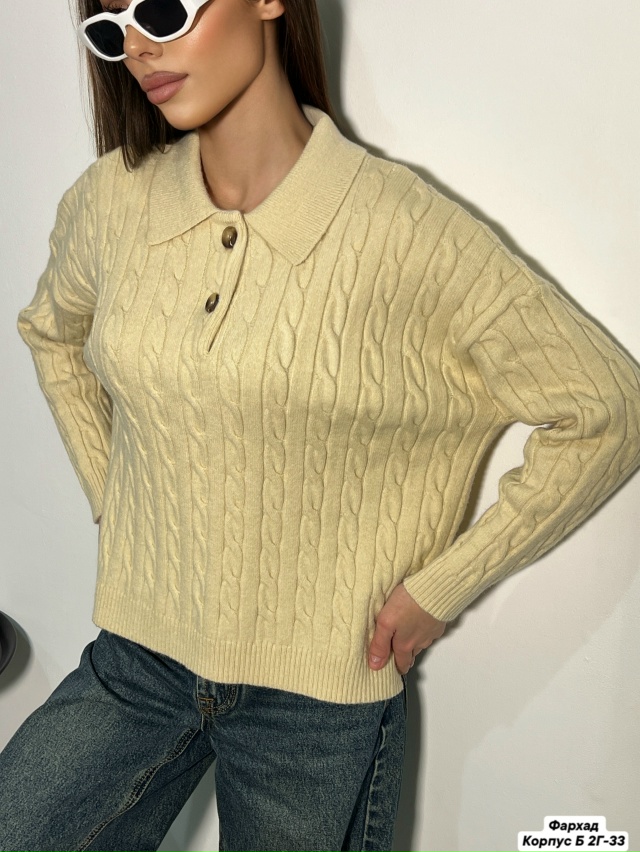 Свитер 23171089