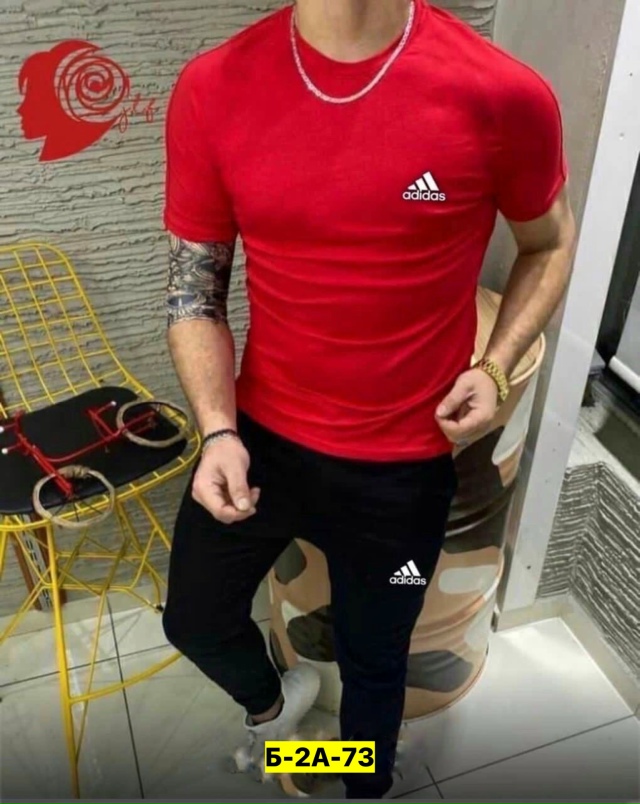 Спортивный костюм 23171490