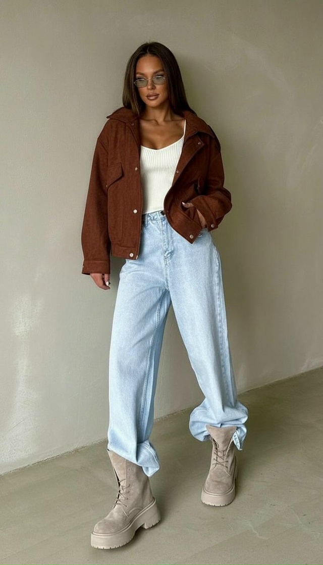 Бомбер 23171910