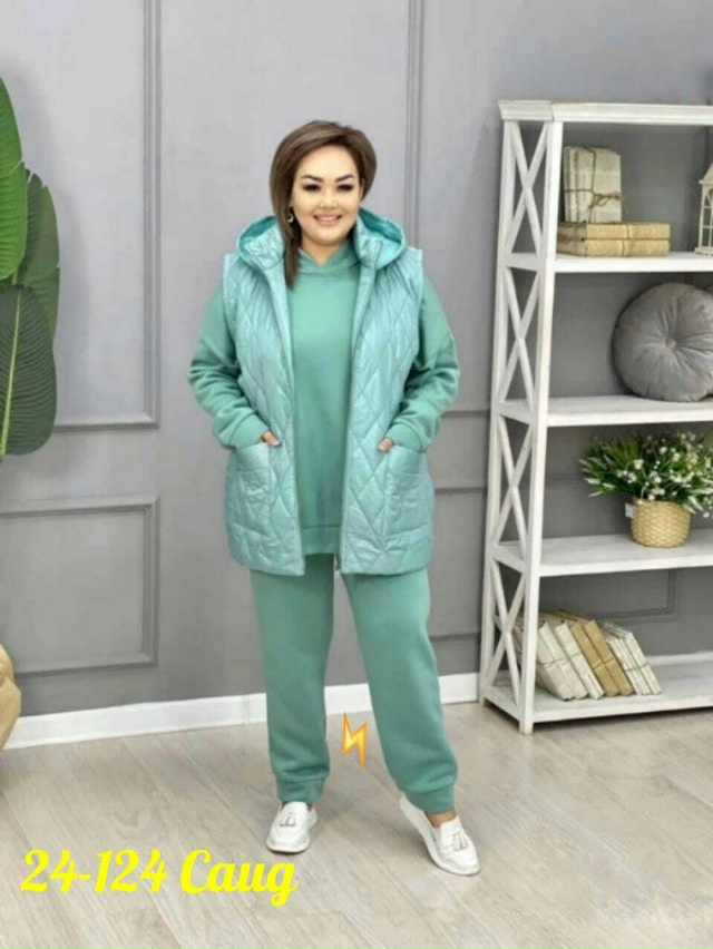 Спортивный костюм 23171024