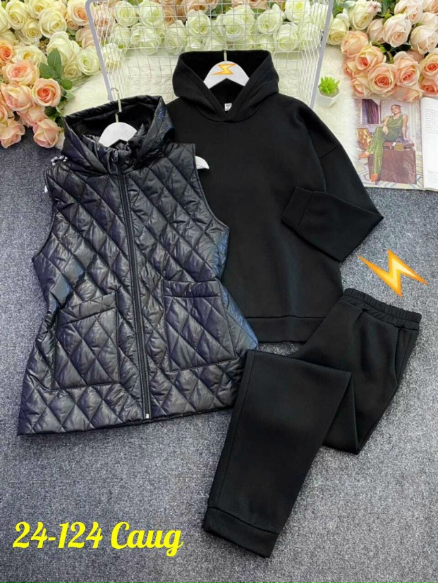 Спортивный костюм 23171024