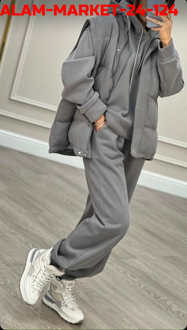 Спортивный костюм 23171746