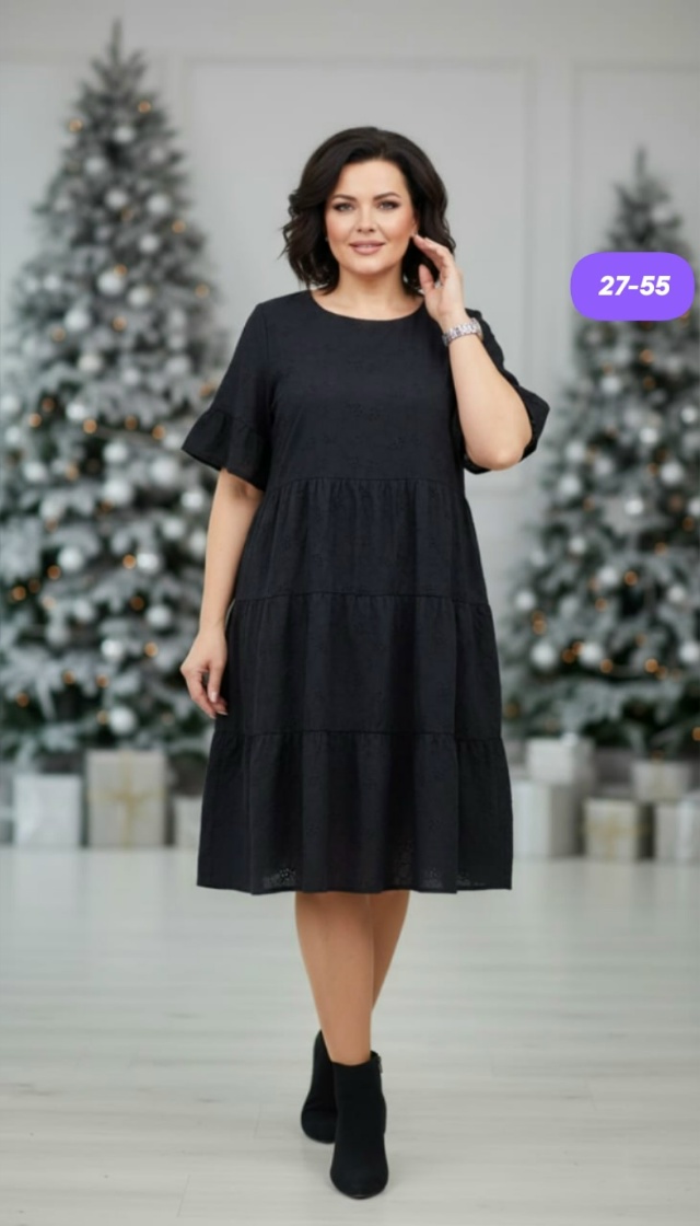 Платье 23172362