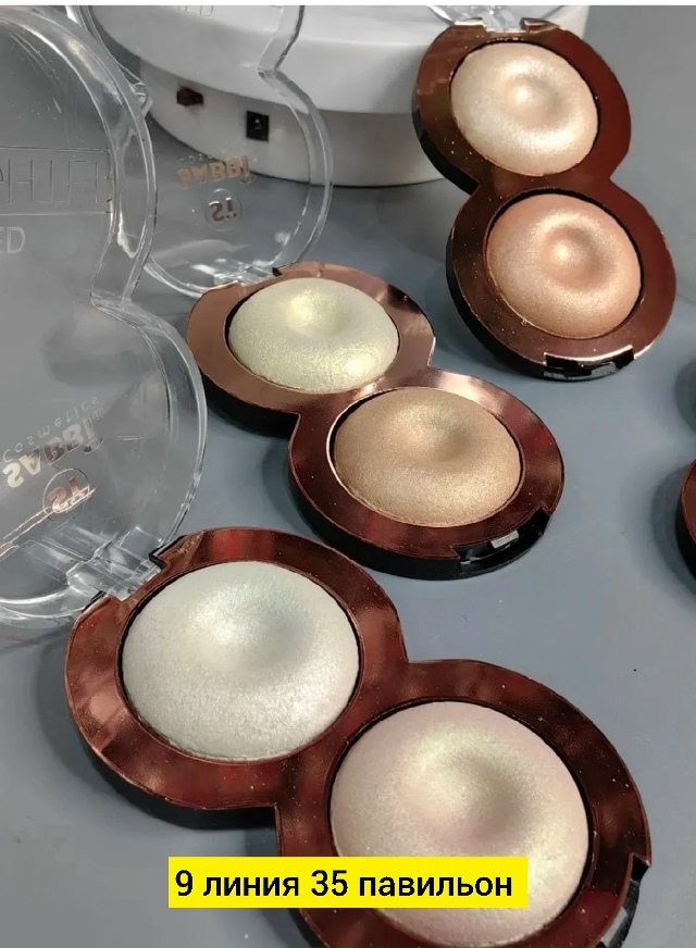 Румяна 23172627