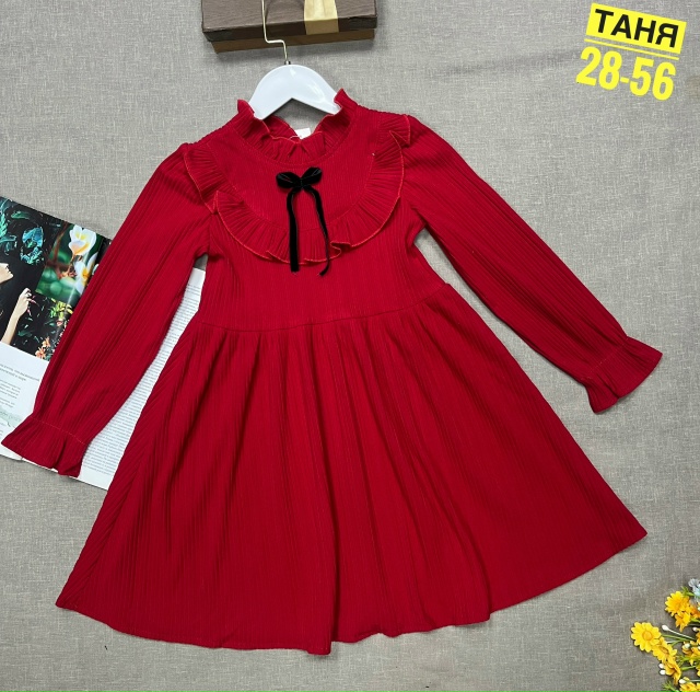 Платье 23172493