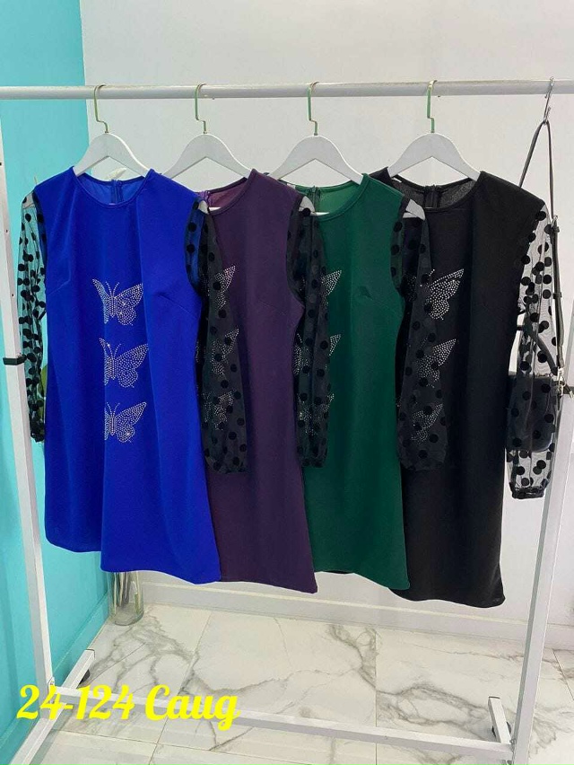 Платье 23172949