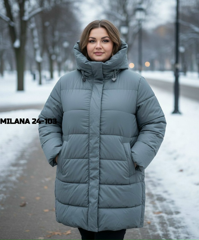 Куртка 23172416