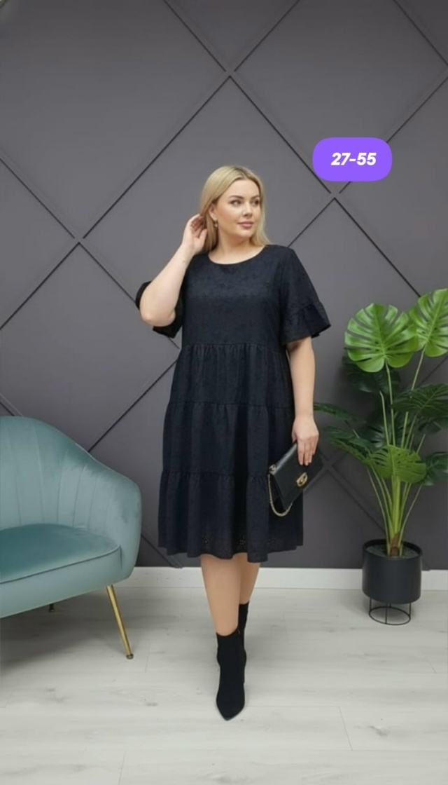 Платье 23172362