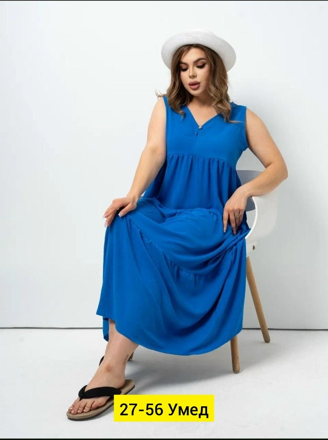 Платье 23172375