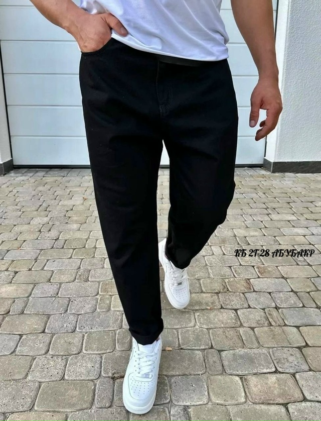 Джинсы 23172472