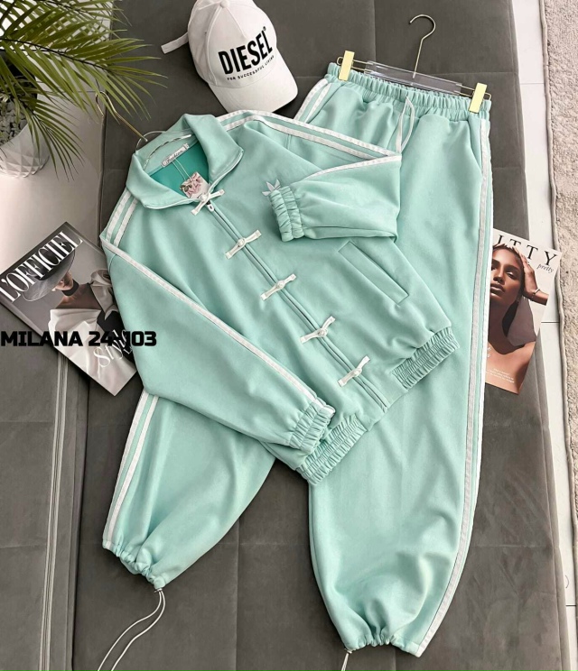 Спортивный костюм 23173030