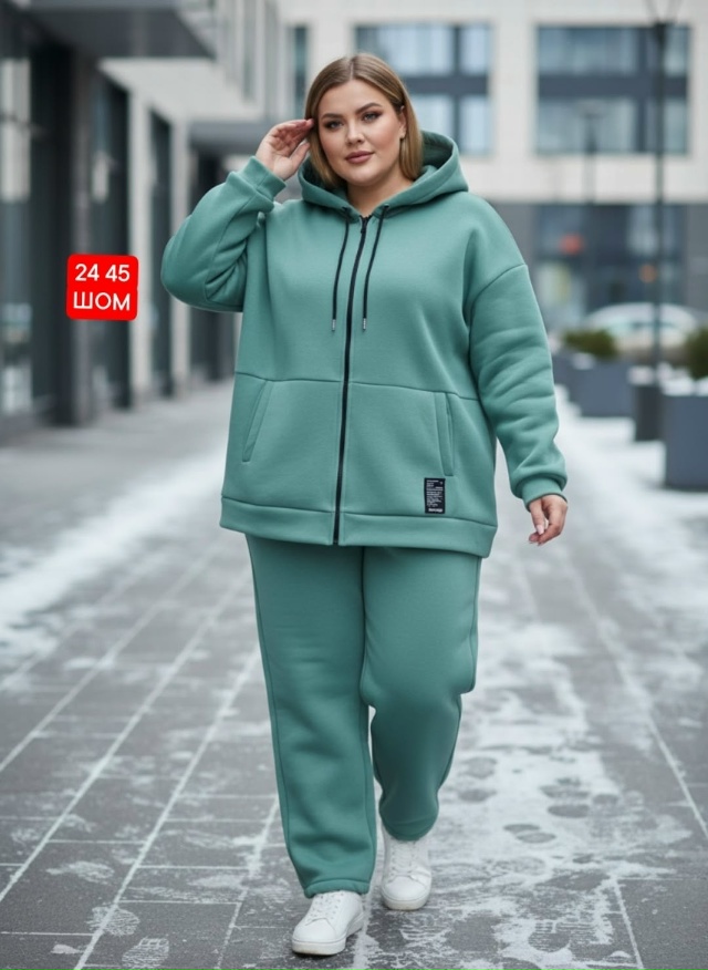 Спортивный костюм 23172030