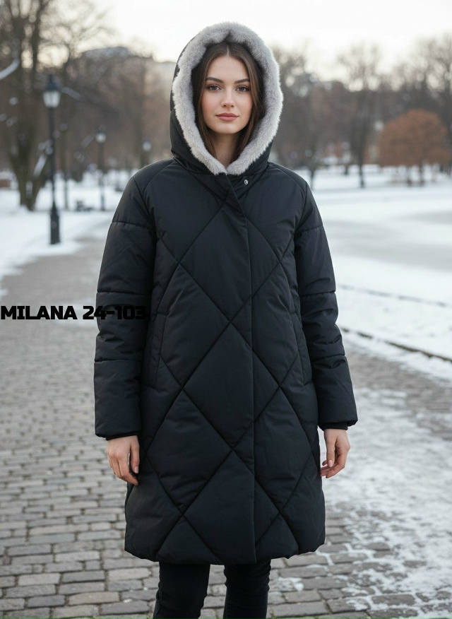 Куртка 23172685