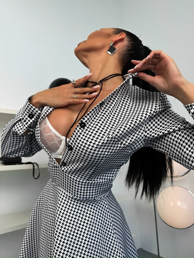 Платье 23172387