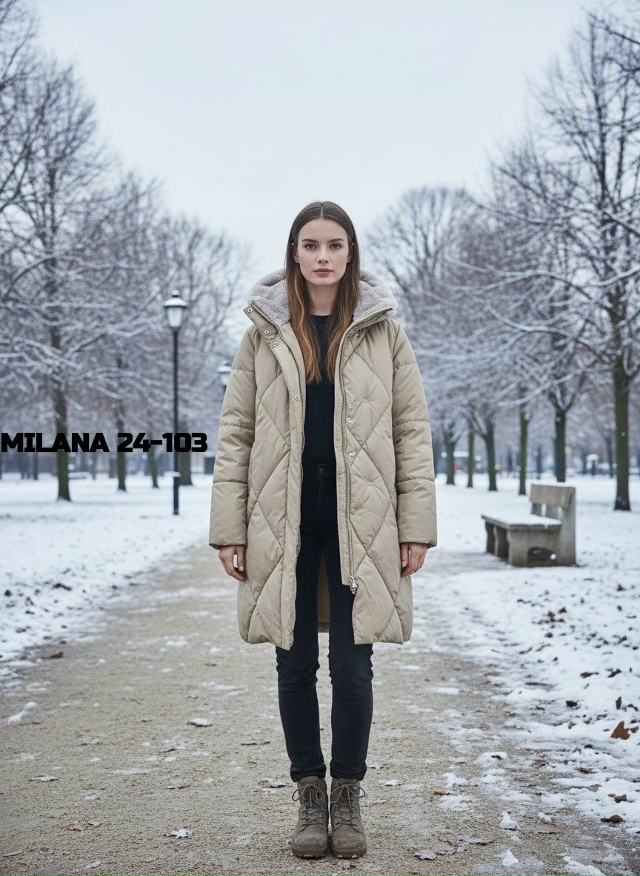 Куртка 23172685