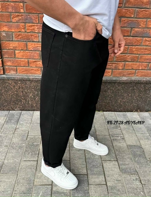 Джинсы 23172472