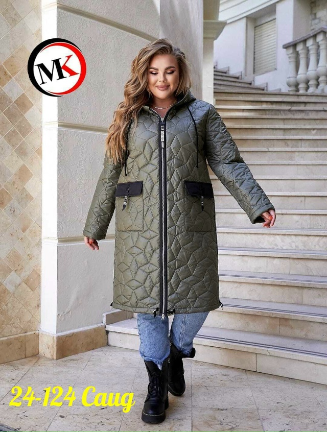 Куртка 23172882