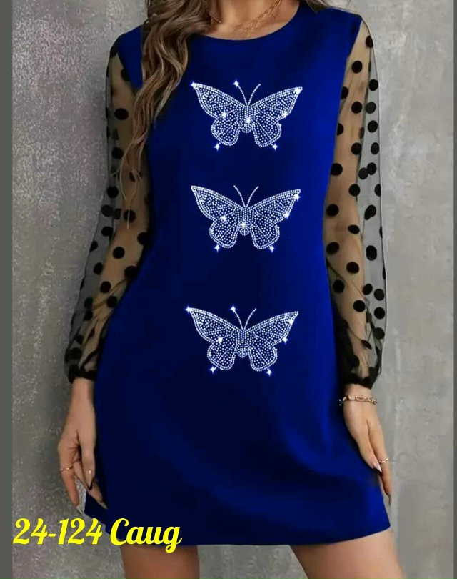 Платье 23172949