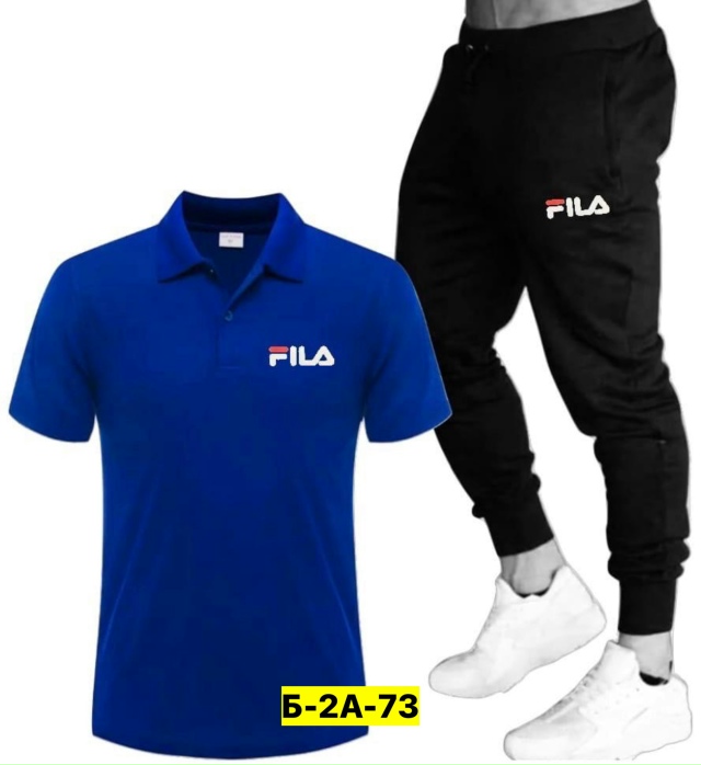 Спортивный костюм 23172694