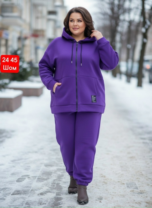 Спортивный костюм 23172030