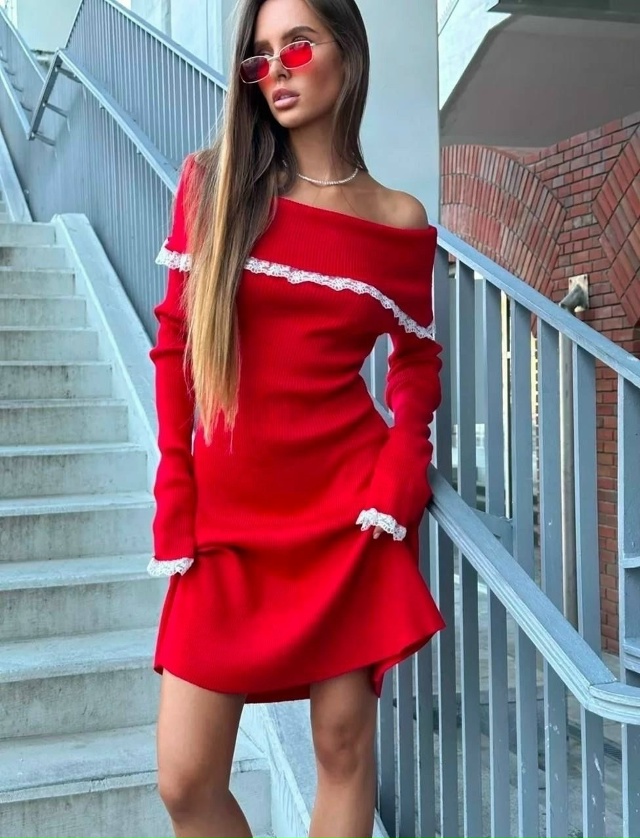 Платье 23172457