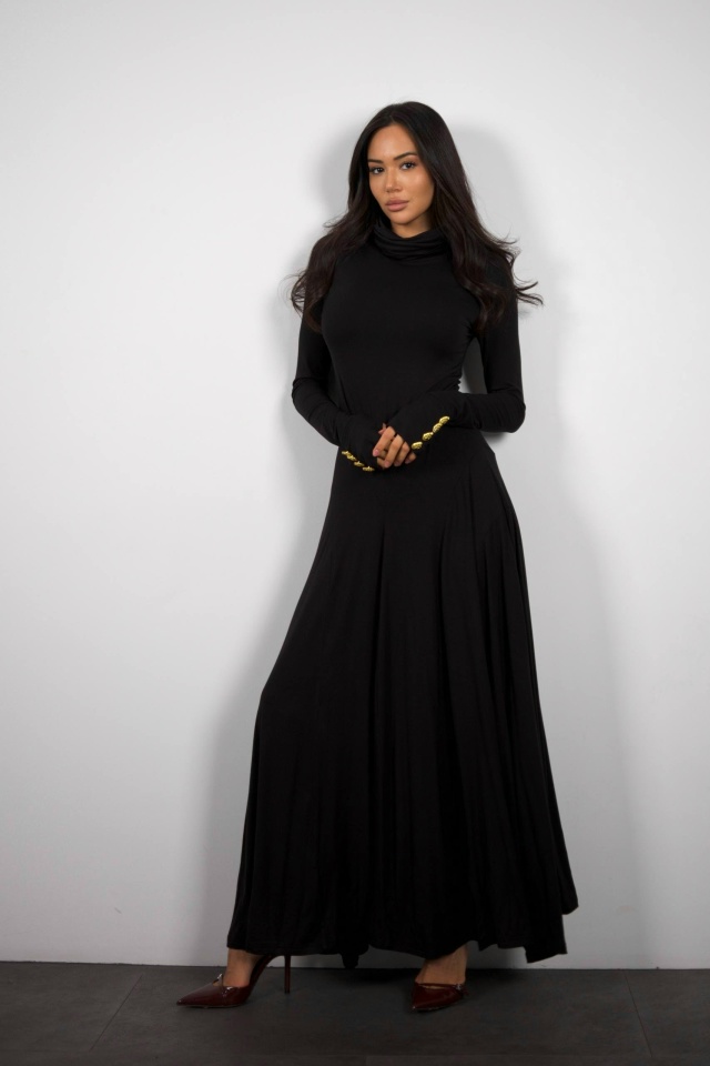 Платье 23172820