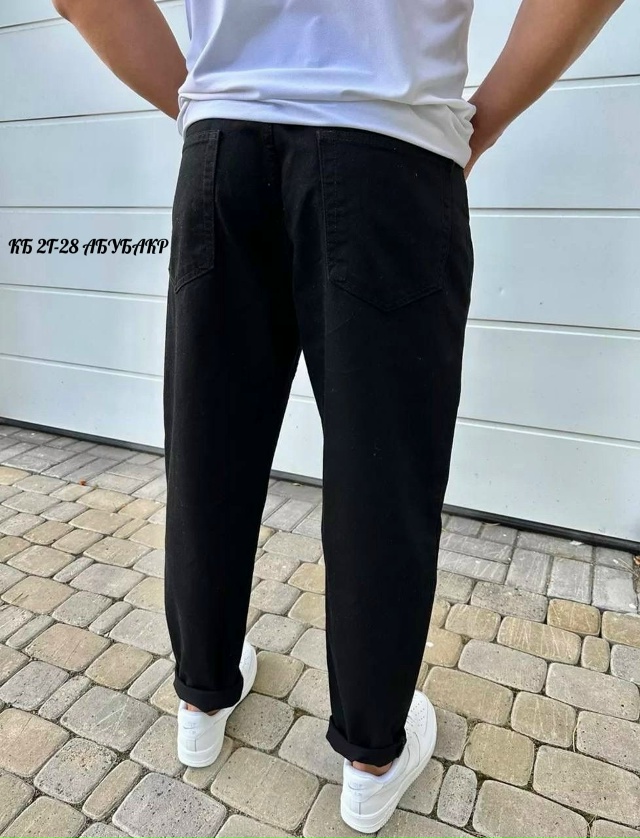 Джинсы 23172472