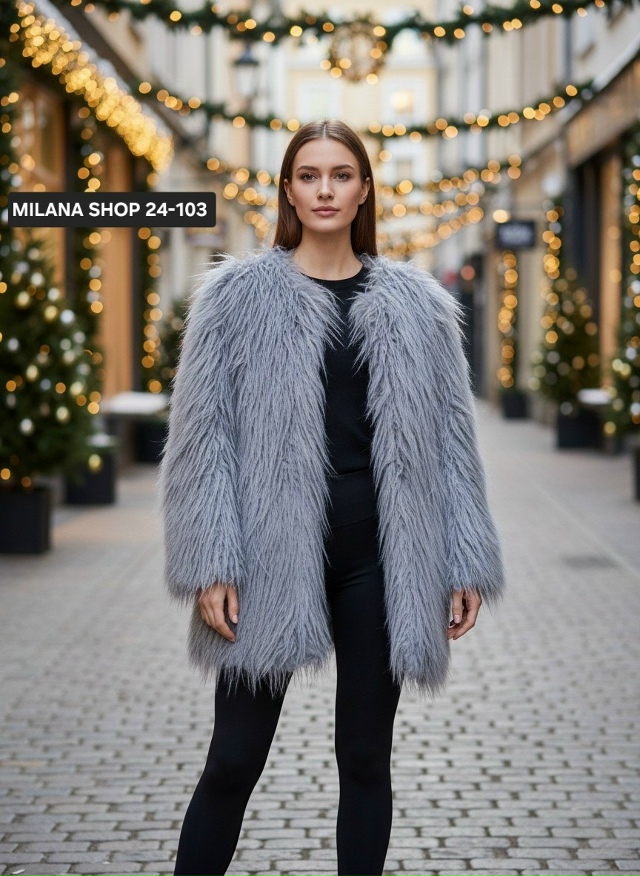 Шуба 23172639