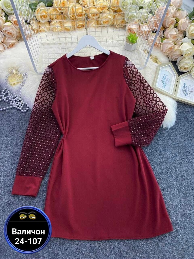 Платье 23172240
