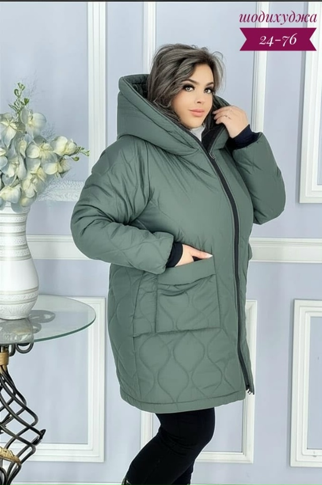 Куртка 23172306