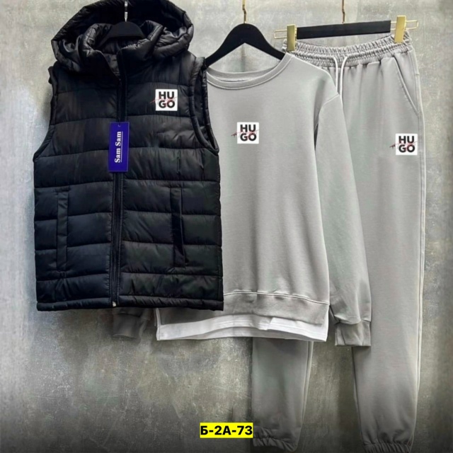 Спортивный костюм 23172201